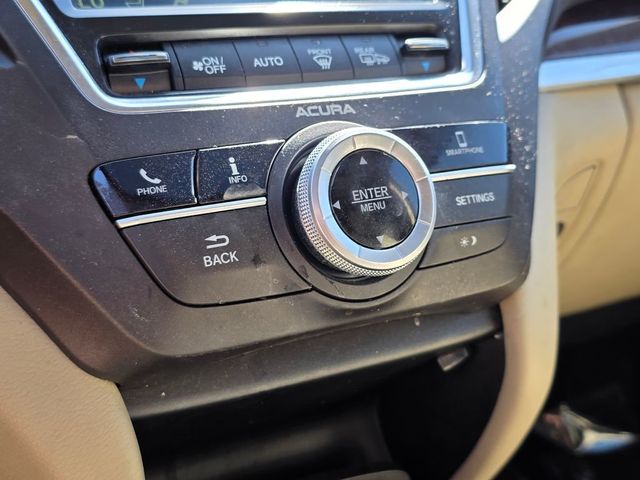 2020 Acura MDX FWD 7-Passenger - 22998640 - 32