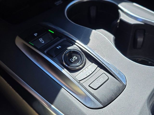 2020 Acura MDX FWD 7-Passenger - 22998640 - 33