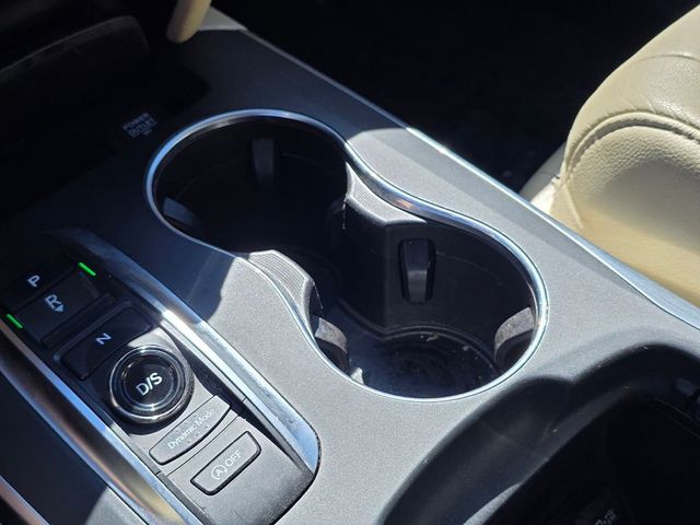 2020 Acura MDX FWD 7-Passenger - 22998640 - 35