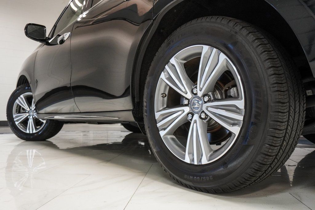 2020 Acura MDX Base photo 3