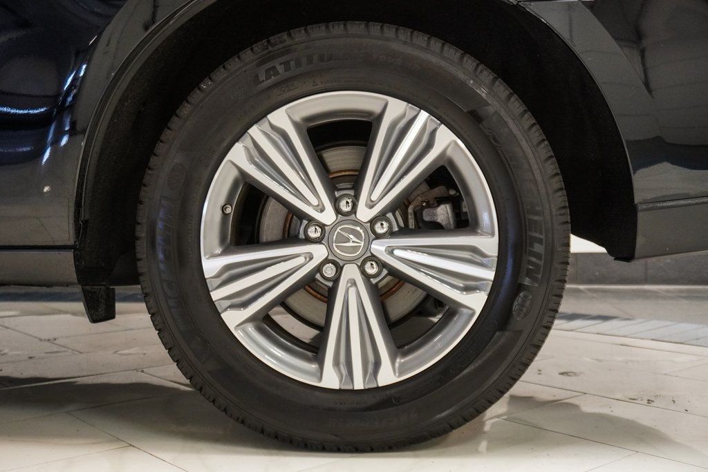 2020 Acura MDX Base photo 4
