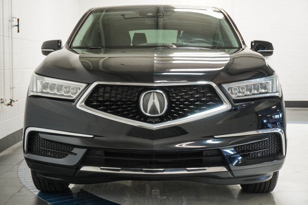 2020 Acura MDX Base photo 5