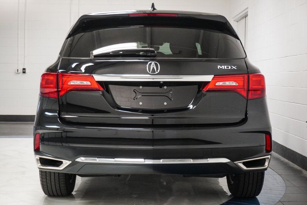 2020 Acura MDX Base photo 6