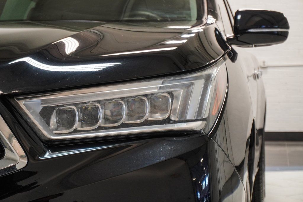 2020 Acura MDX Base photo 8