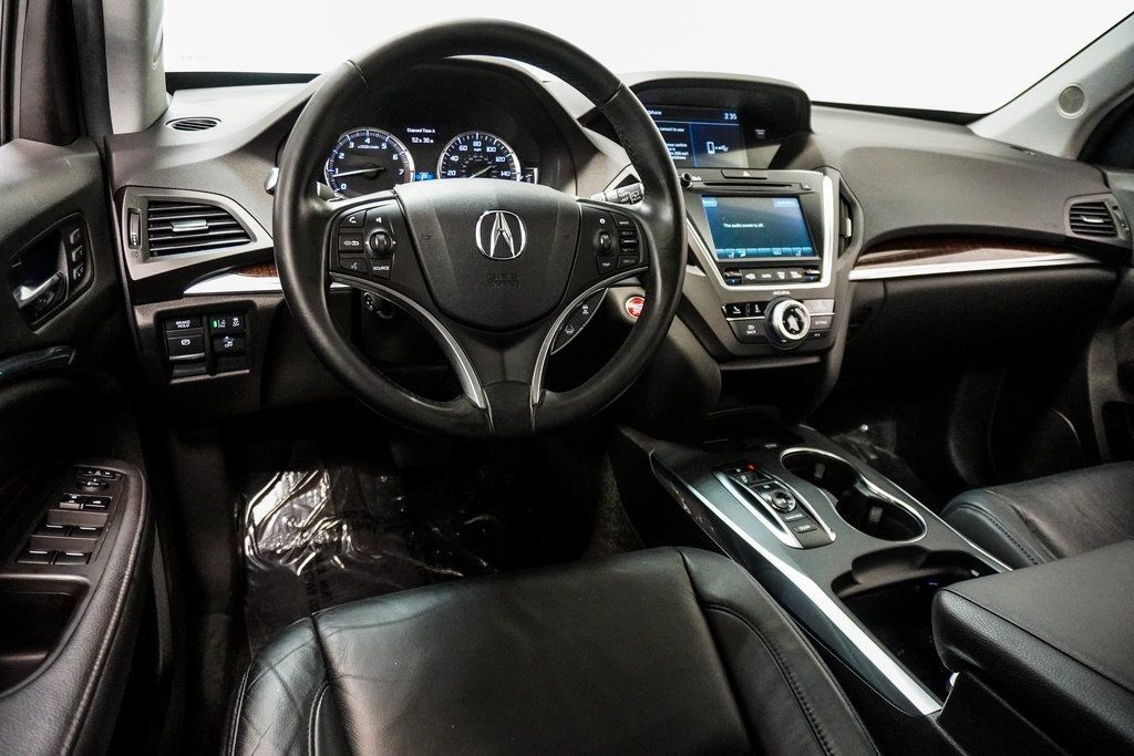 2020 Acura MDX Base photo 20