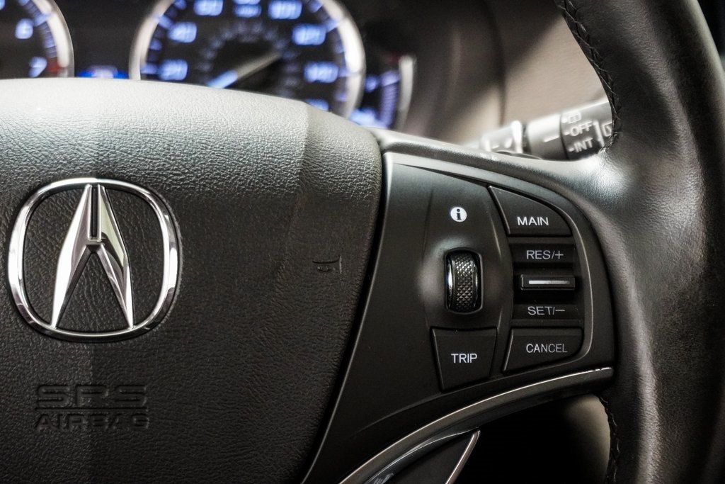 2020 Acura MDX Base photo 22