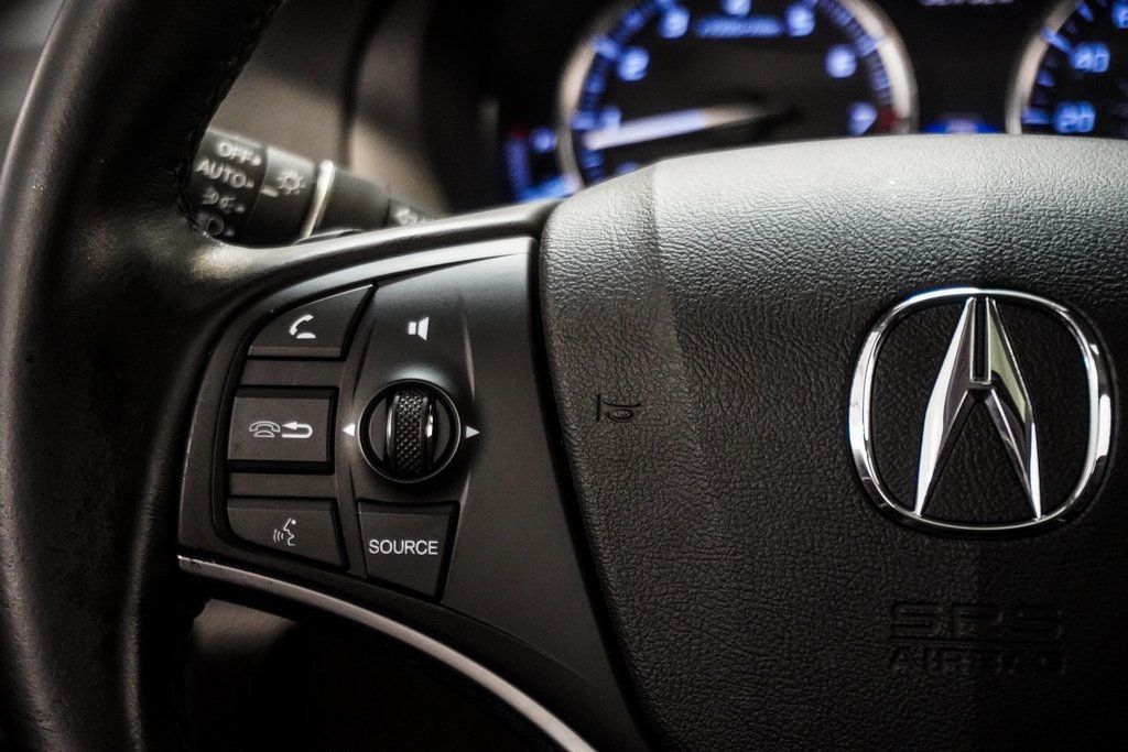 2020 Acura MDX Base photo 23
