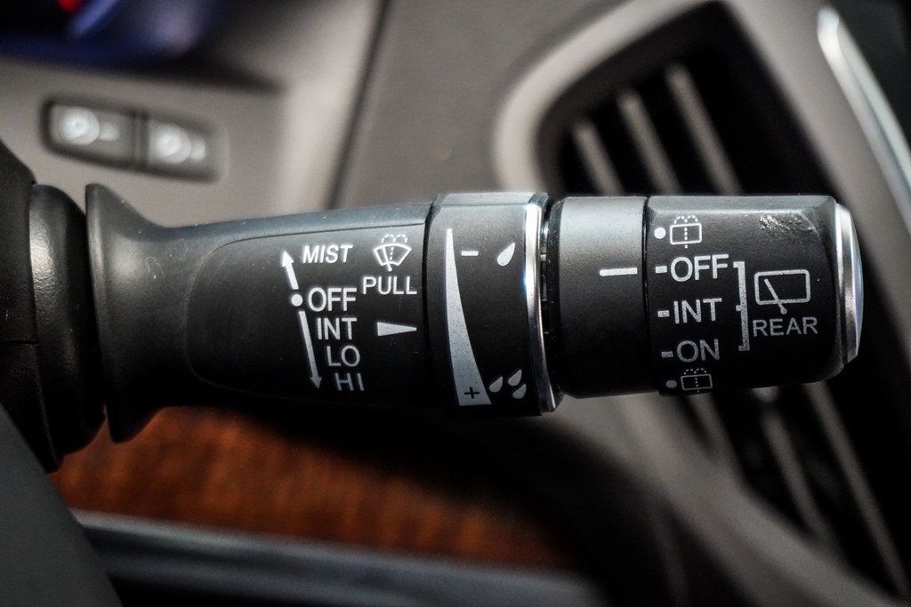 2020 Acura MDX Base photo 25