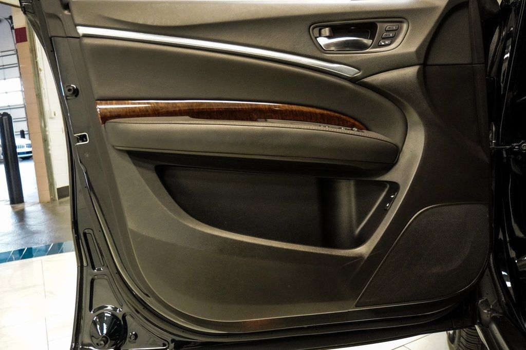 2020 Acura MDX Base photo 27