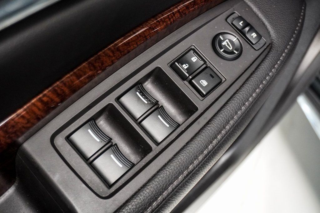 2020 Acura MDX Base photo 28