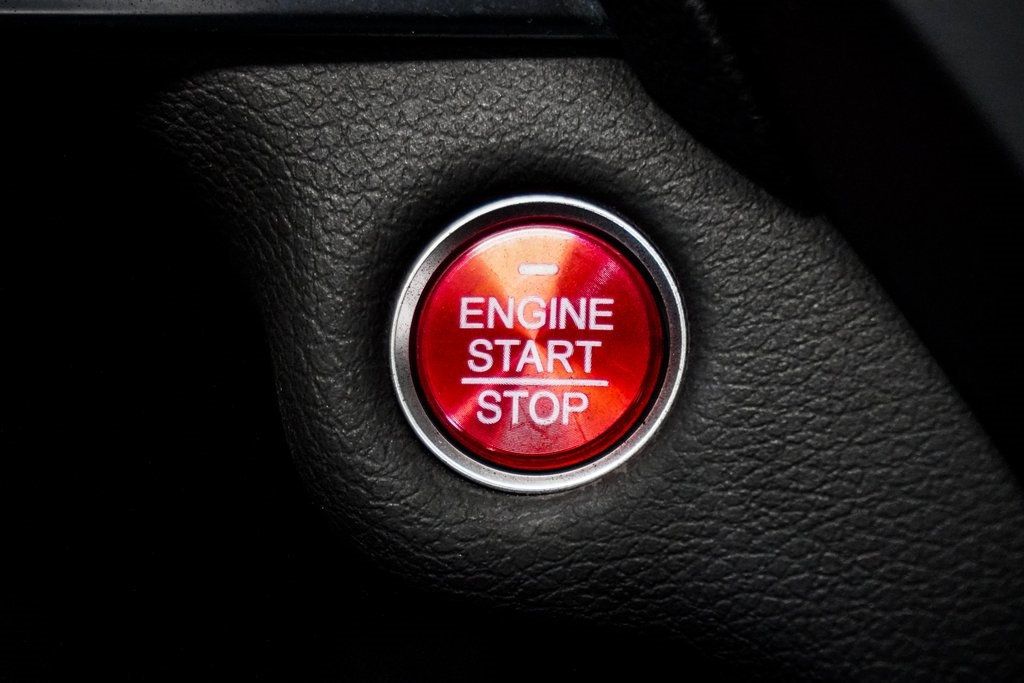 2020 Acura MDX Base photo 33