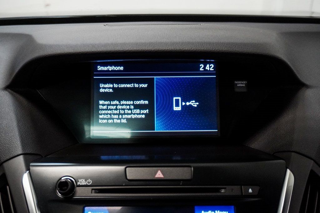 2020 Acura MDX Base photo 34