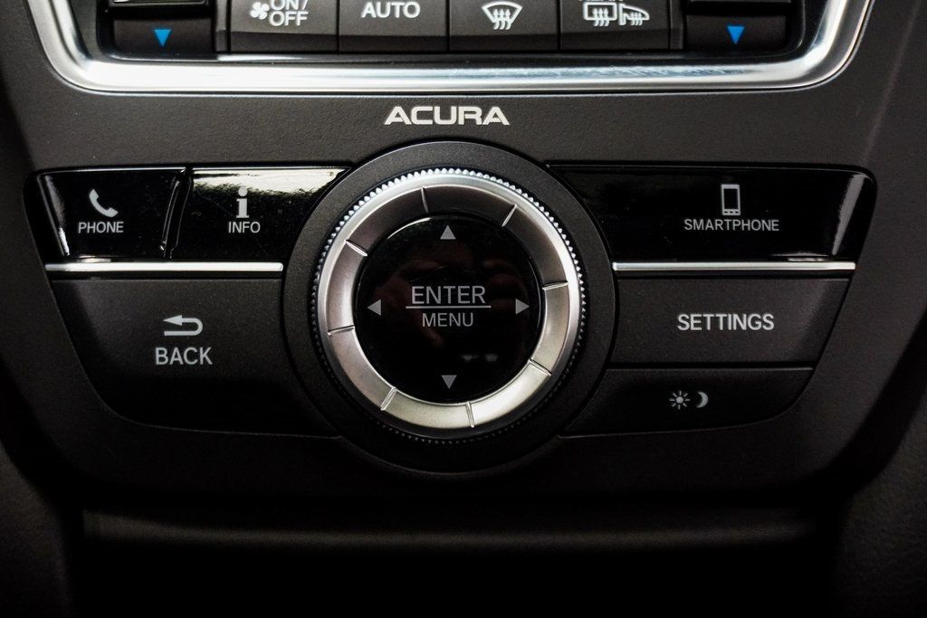 2020 Acura MDX Base photo 36