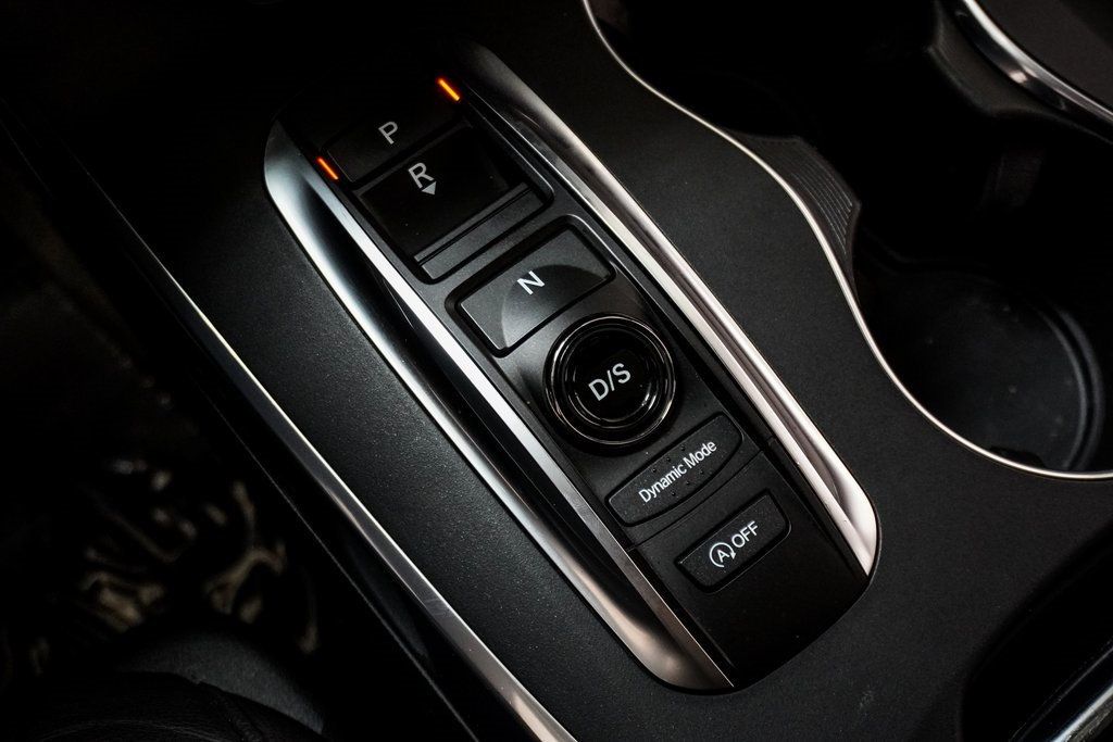2020 Acura MDX Base photo 37