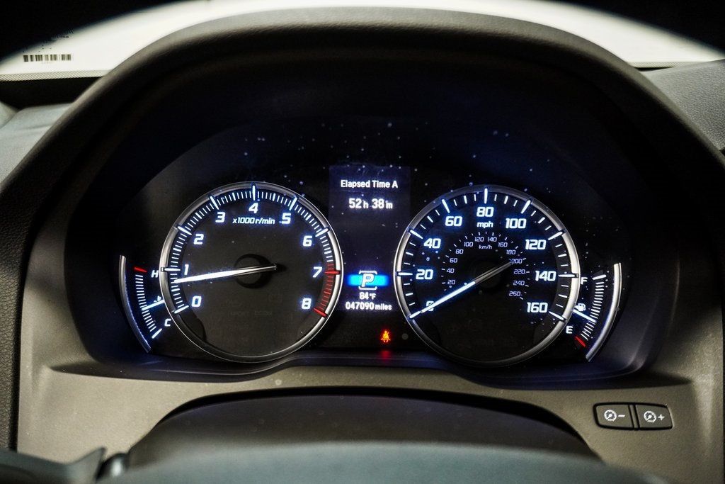 2020 Acura MDX Base photo 41