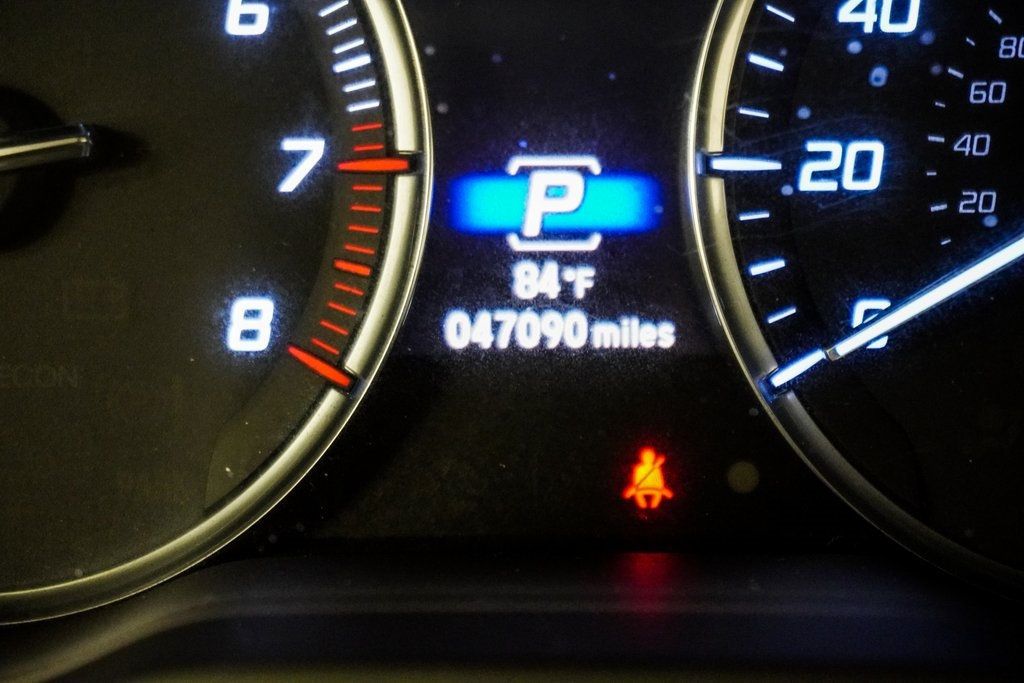 2020 Acura MDX Base photo 42