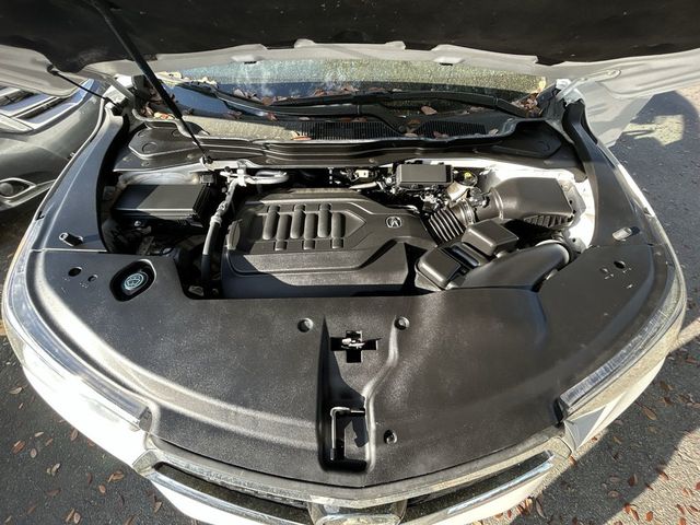 2020 Acura MDX FWD 7-Passenger w/Technology Pkg - 22995012 - 10