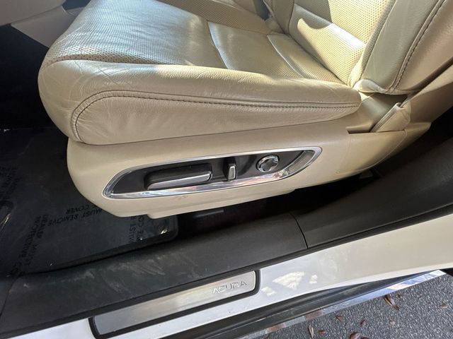 2020 Acura MDX FWD 7-Passenger w/Technology Pkg - 22995012 - 12