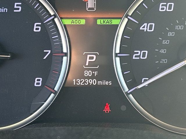 2020 Acura MDX FWD 7-Passenger w/Technology Pkg - 22995012 - 15