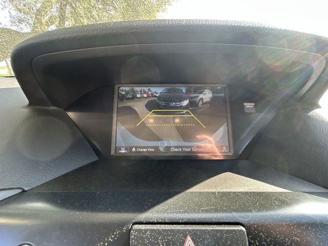 2020 Acura MDX FWD 7-Passenger w/Technology Pkg - 22995012 - 17