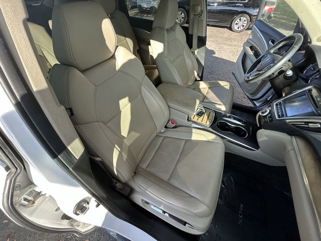 2020 Acura MDX FWD 7-Passenger w/Technology Pkg - 22995012 - 21