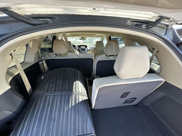 2020 Acura MDX FWD 7-Passenger w/Technology Pkg - 22995012 - 23