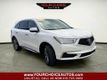 2020 Acura MDX FWD 7-Passenger w/Technology Pkg - 23037731 - 10