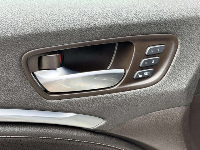 2020 Acura MDX FWD 7-Passenger w/Technology Pkg - 23037731 - 13