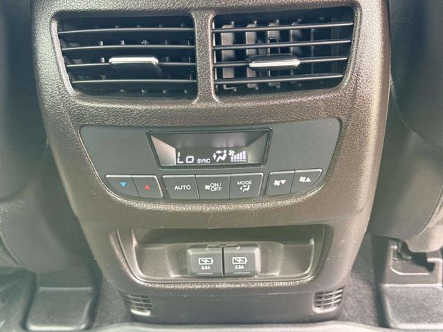 2020 Acura MDX FWD 7-Passenger w/Technology Pkg - 23037731 - 30