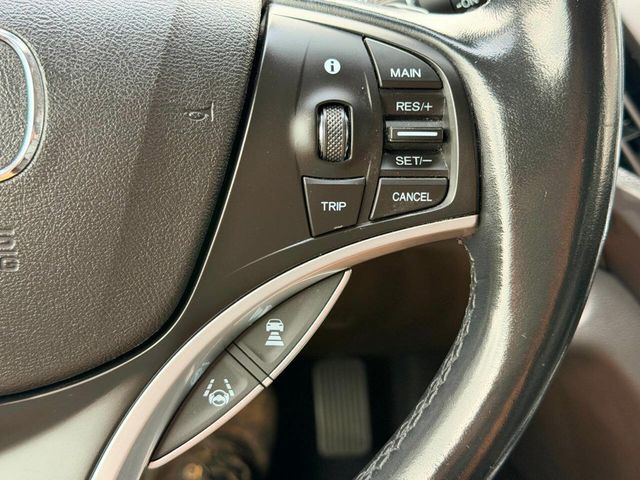 2020 Acura MDX FWD 7-Passenger w/Technology Pkg - 23037731 - 34