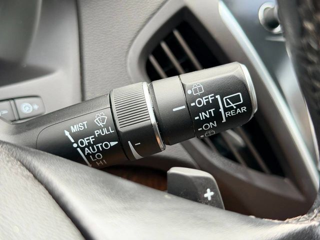 2020 Acura MDX FWD 7-Passenger w/Technology Pkg - 23037731 - 37