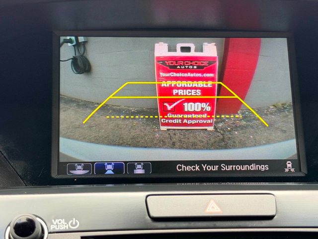 2020 Acura MDX FWD 7-Passenger w/Technology Pkg - 23037731 - 42