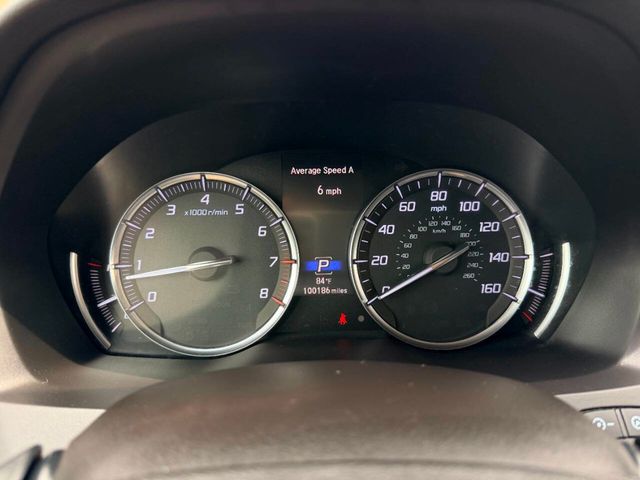 2020 Acura MDX FWD 7-Passenger w/Technology Pkg - 23037731 - 53