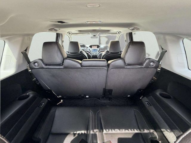 2020 Acura MDX FWD 7-Passenger w/Technology Pkg - 23037731 - 6
