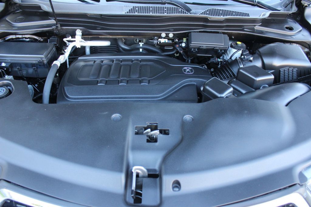 2020 Acura MDX Make Appointment (615) 521-3305, Ham Wallace - 23098501 - 9