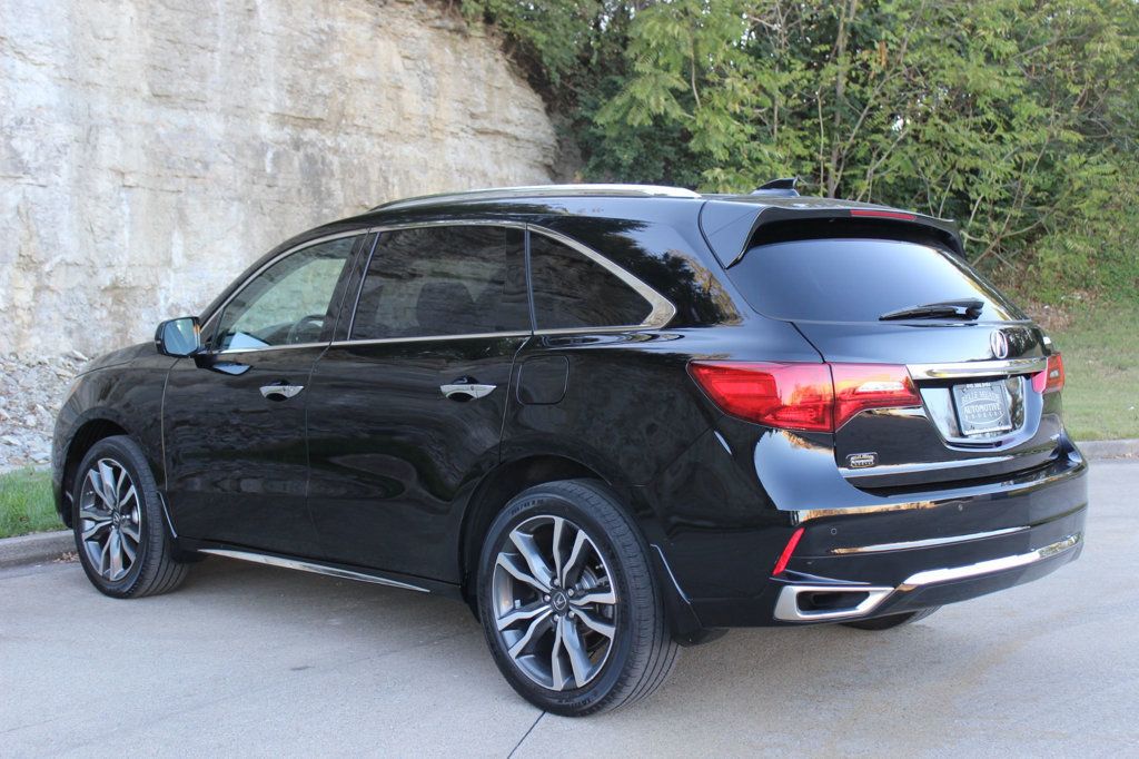 2020 Acura MDX Make Appointment (615) 521-3305, Ham Wallace - 23098501 - 11
