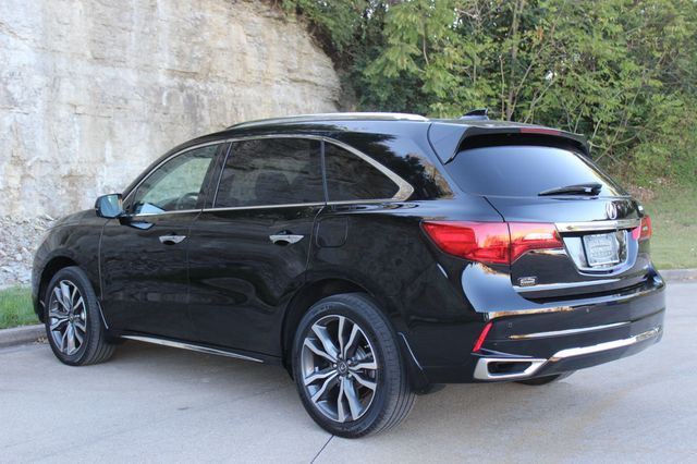 2020 Acura MDX Make Appointment (615) 521-3305, Ham Wallace - 23098501 - 11