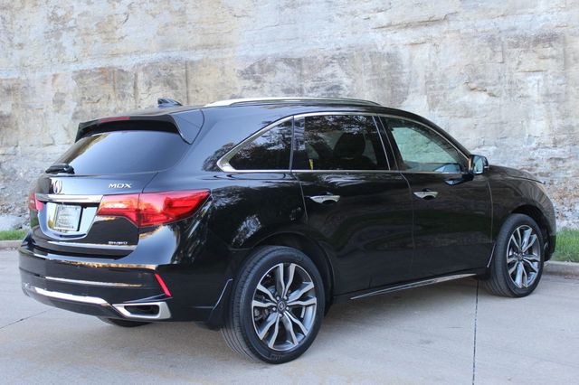 2020 Acura MDX Make Appointment (615) 521-3305, Ham Wallace - 23098501 - 12
