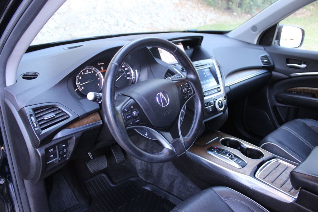 2020 Acura MDX Make Appointment (615) 521-3305, Ham Wallace - 23098501 - 13