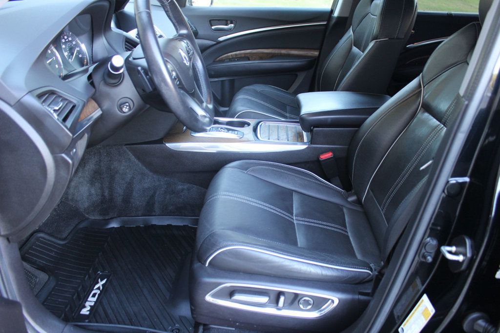 2020 Acura MDX Make Appointment (615) 521-3305, Ham Wallace - 23098501 - 14
