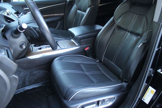 2020 Acura MDX Make Appointment (615) 521-3305, Ham Wallace - 23098501 - 15