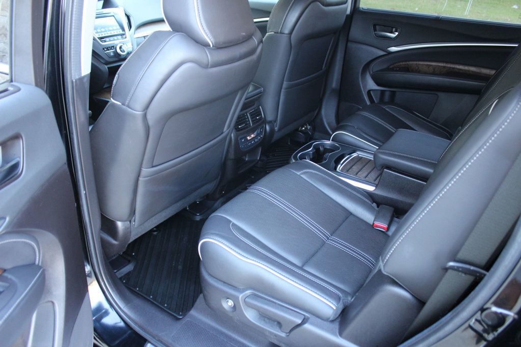 2020 Acura MDX Make Appointment (615) 521-3305, Ham Wallace - 23098501 - 16