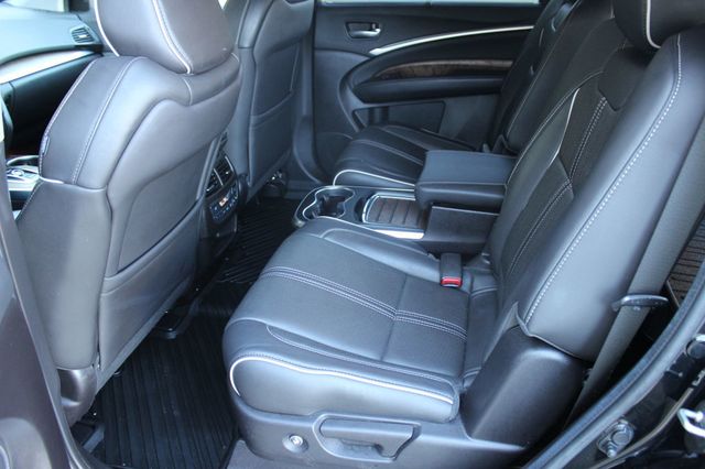 2020 Acura MDX Make Appointment (615) 521-3305, Ham Wallace - 23098501 - 17