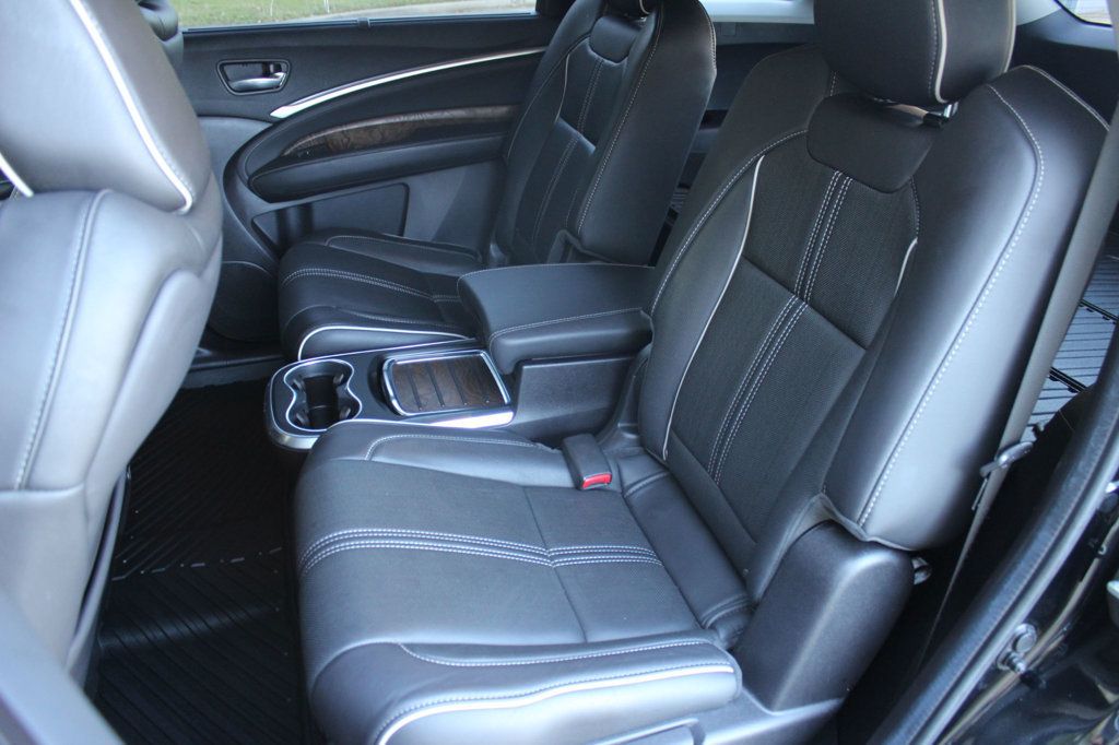 2020 Acura MDX Make Appointment (615) 521-3305, Ham Wallace - 23098501 - 18