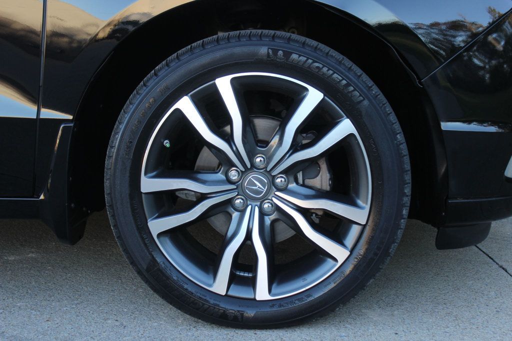 2020 Acura MDX Make Appointment (615) 521-3305, Ham Wallace - 23098501 - 1