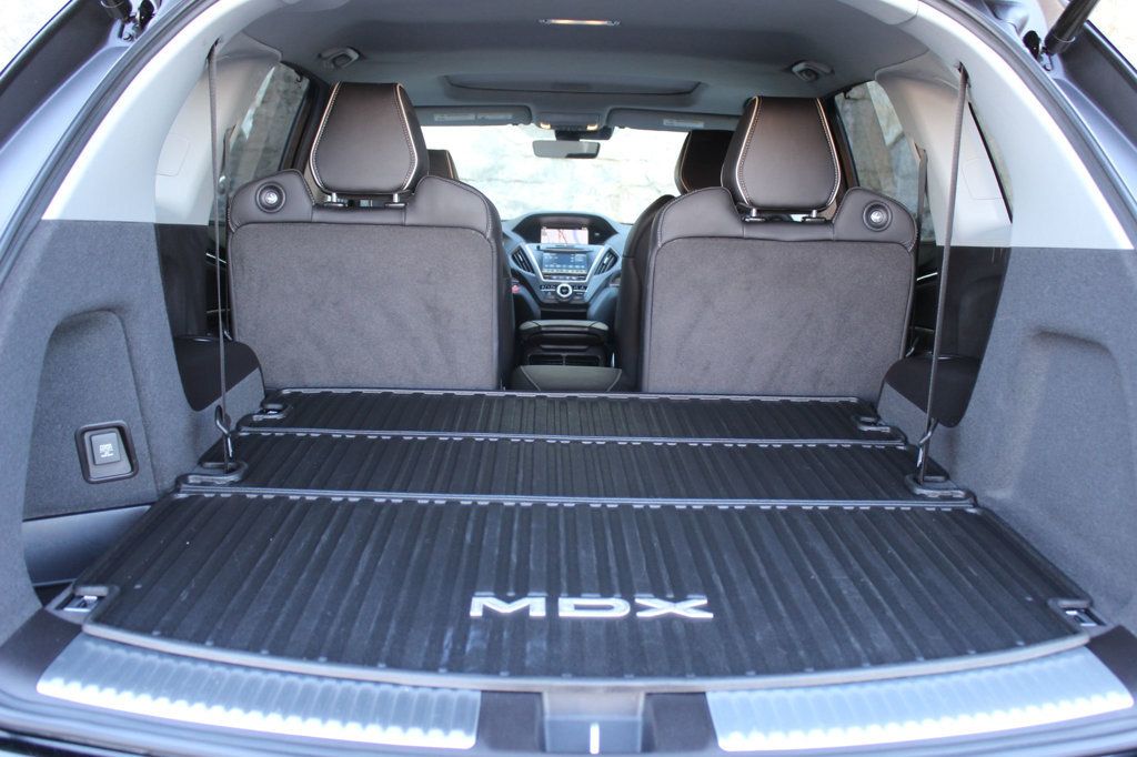 2020 Acura MDX Make Appointment (615) 521-3305, Ham Wallace - 23098501 - 19
