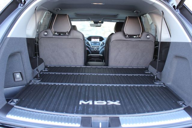 2020 Acura MDX Make Appointment (615) 521-3305, Ham Wallace - 23098501 - 19