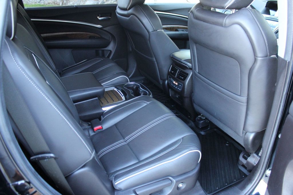 2020 Acura MDX Make Appointment (615) 521-3305, Ham Wallace - 23098501 - 21