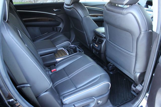 2020 Acura MDX Make Appointment (615) 521-3305, Ham Wallace - 23098501 - 21