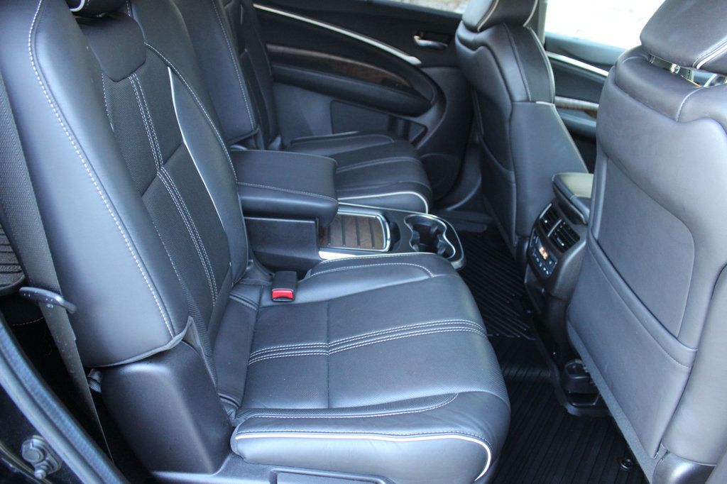2020 Acura MDX Make Appointment (615) 521-3305, Ham Wallace - 23098501 - 22
